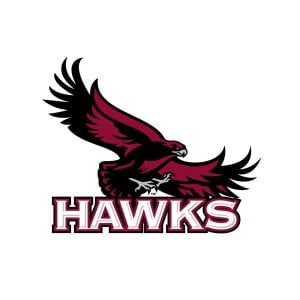 Saint Joseph’S Hawks Logo Vector