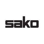 Sako Logo Vector