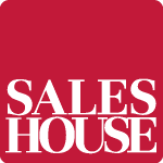 Sales House Logo Vector