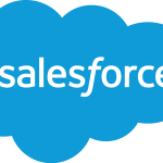 Salesforce Logo Png Vector