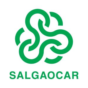 Salgaocar Logo Vector