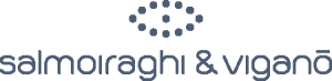 Salmoiraghi & Vigano Logo Vector