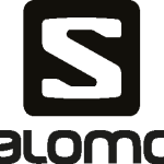 Salomon Wear Logo Vector