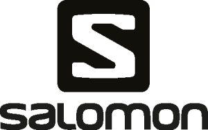 Salomon Wear Logo Vector
