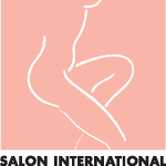 Salon International De La Lingerie Logo Vector