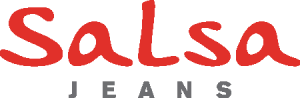 Salsa Jeans Logo Vector