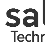 Salsa Technology Logo Vector