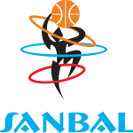 Sambal Logo Vector