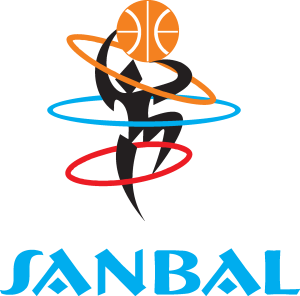 Sambal Logo Vector