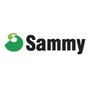 Sammy Logo Vector