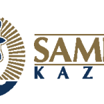 Samruk Kazyna Logo Vector