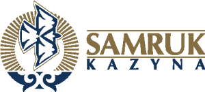 Samruk Kazyna Logo Vector