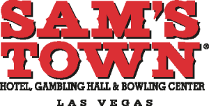 Sam’s Town Las Vegas Logo Vector