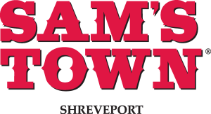 Sam’s Town Shreveport Logo Vector