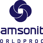 Samsonite Worldproof Logo Vector