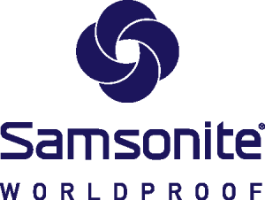 Samsonite Worldproof Logo Vector