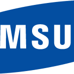 Samsung Logo Png Vector