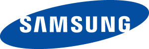 Samsung Logo Png Vector