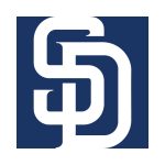 San Diego Padres Insignia Logo Vector