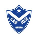 San Jose Oruro Logo Vector