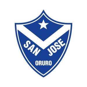 San Jose Oruro Logo Vector