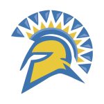 San Jose State Spartans Logo Vector