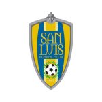 San Luis Gladiadores Logo Vector