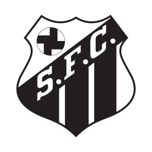 Santos Futebol Clube Ap Logo Vector