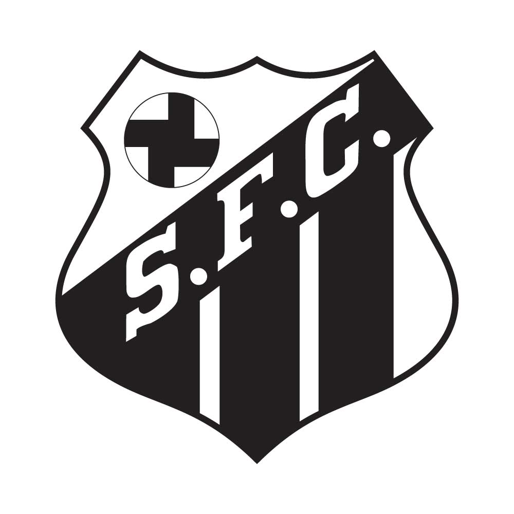 Pin em Santos Futebol Clube