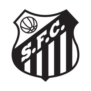 Santos Futebol Clube De Sao Borja Rs Logo Vector