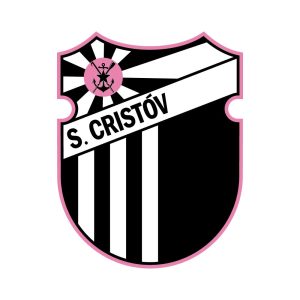 Sao Cristovao De Futebol E Regatas Logo Vector