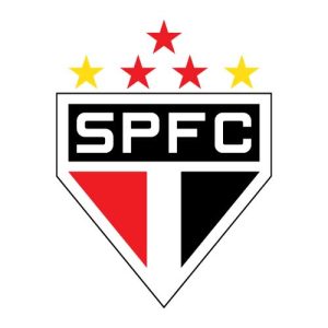 Sao Paulo Logo Vector