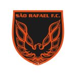 Sao Rafael Futebol Clube Logo Vector