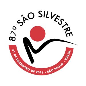 Sao Silvestre Logo Vector