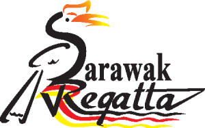 Sarawak Regatta Logo Vector