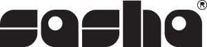 Sasha Logo Vector
