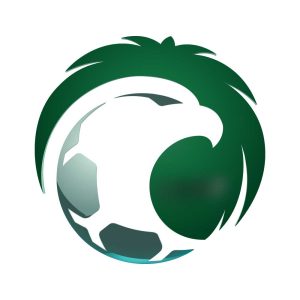 Saudi Arabian Football Federation Logo Vector