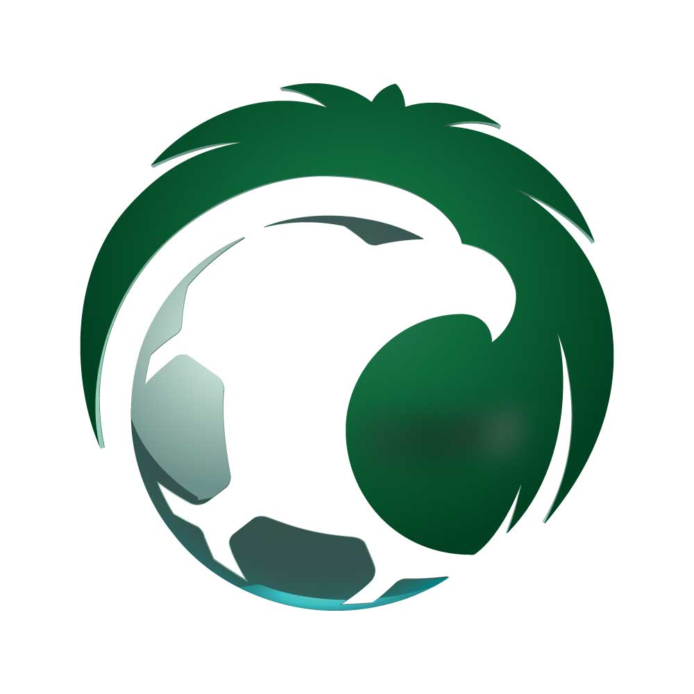 Saudi Arabian Football Federation Logo Vector - (.Ai .PNG .SVG .EPS ...