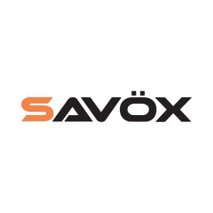 Savox Logo Vector