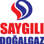 Saygılı Doğalgaz Logo Vector