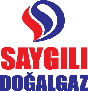 Saygılı Doğalgaz Logo Vector