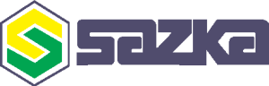 Sazka Logo Vector