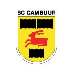 Sc Cambuur Leeuwarden Logo Vector