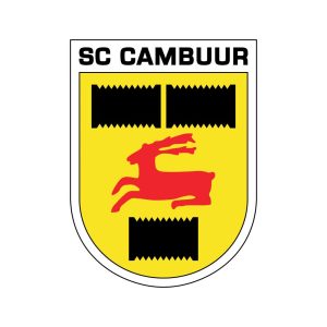 Sc Cambuur Leeuwarden Logo Vector