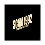 Scam 1992 The Harshad Mehta Story Logo Vector