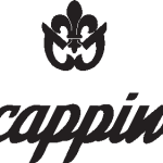 Scapinno Logo Vector