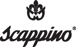 Scapinno Logo Vector