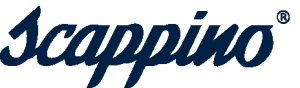 Scappino Logo Vector