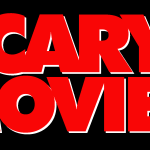 Scary Movie 4 Logo Vector