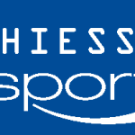 Schiesser Sports Logo Vector